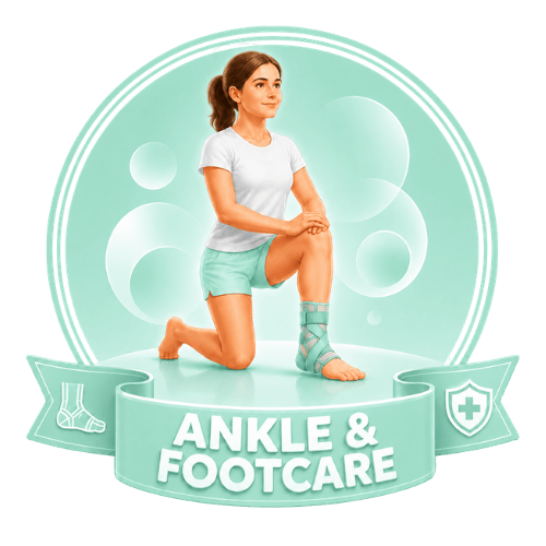 Ankle & Footcare