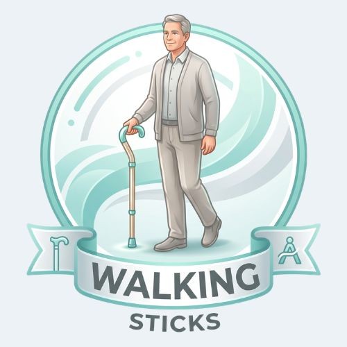 Walking Sticks & Mobility Aids