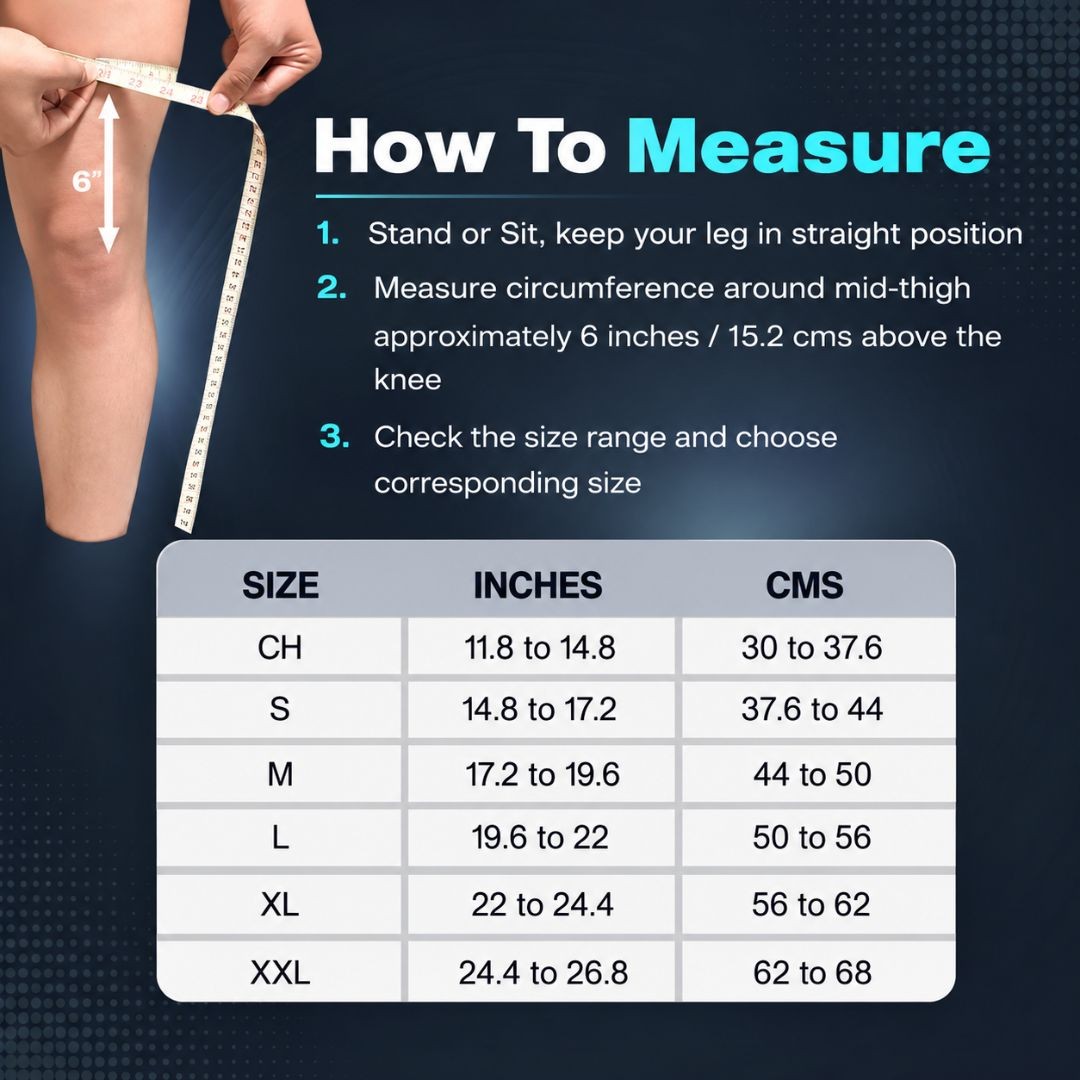 Size Chart Image