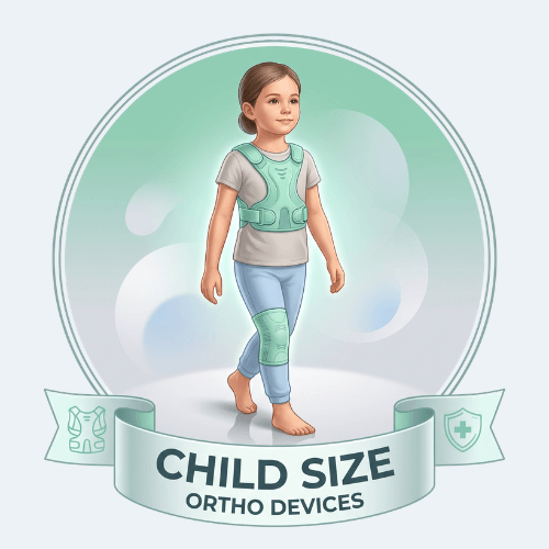 Child Size Ortho Devices