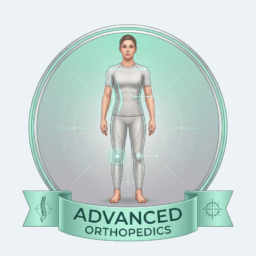Advanced Orthopedics